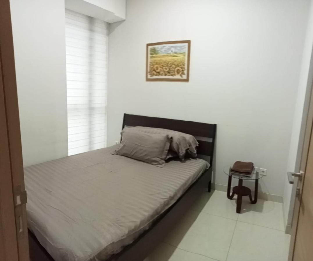 Apartemen Gin *