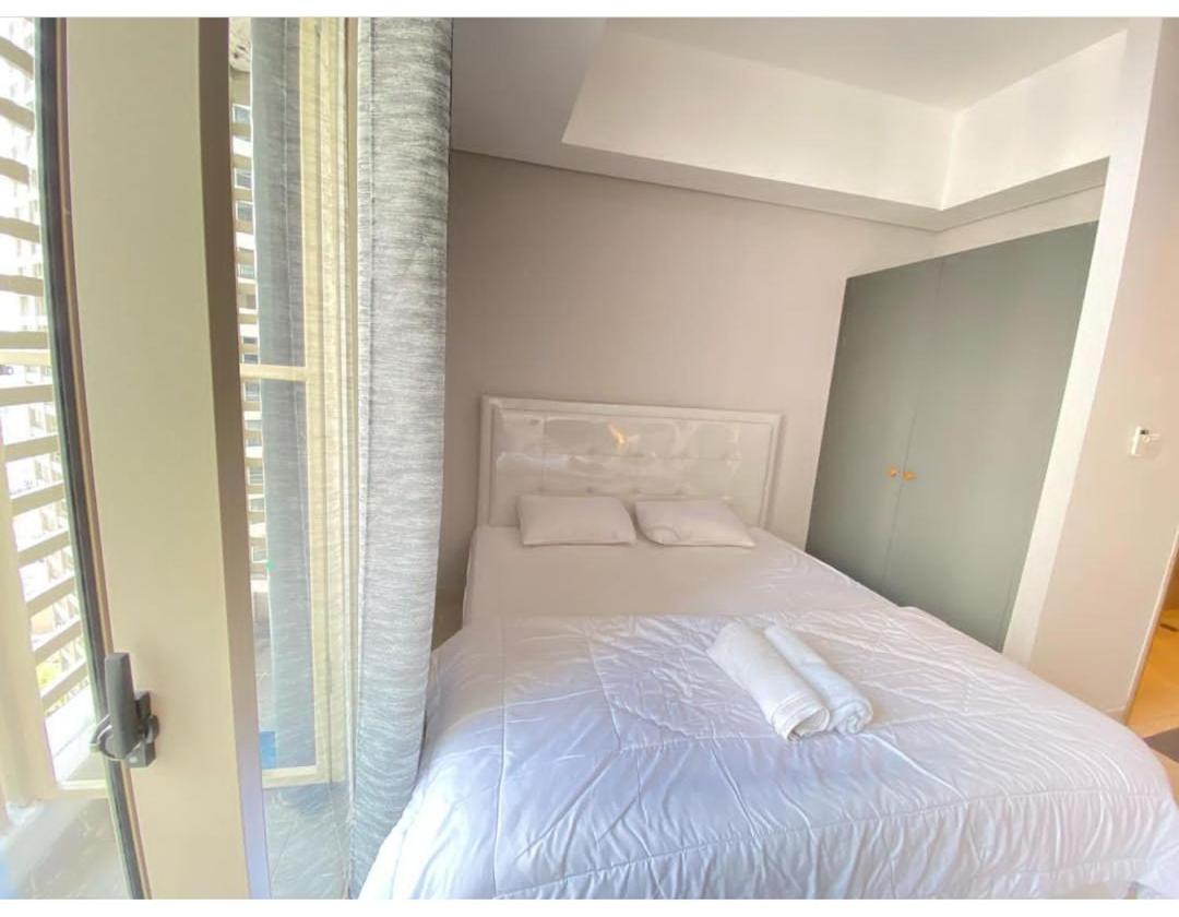 Apartemen Gin