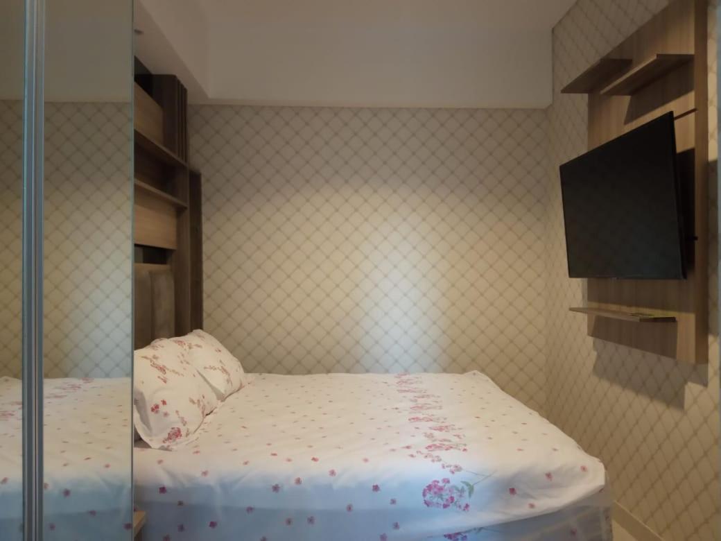 Gin Apartemen Jakarta