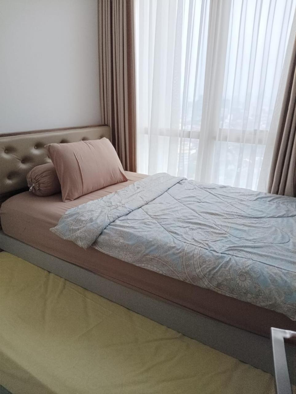 Apartemen Gin Jakarta