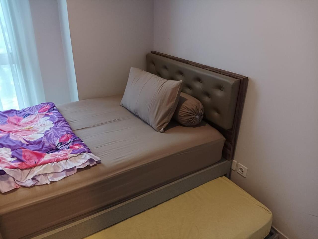 Apartemen Gin