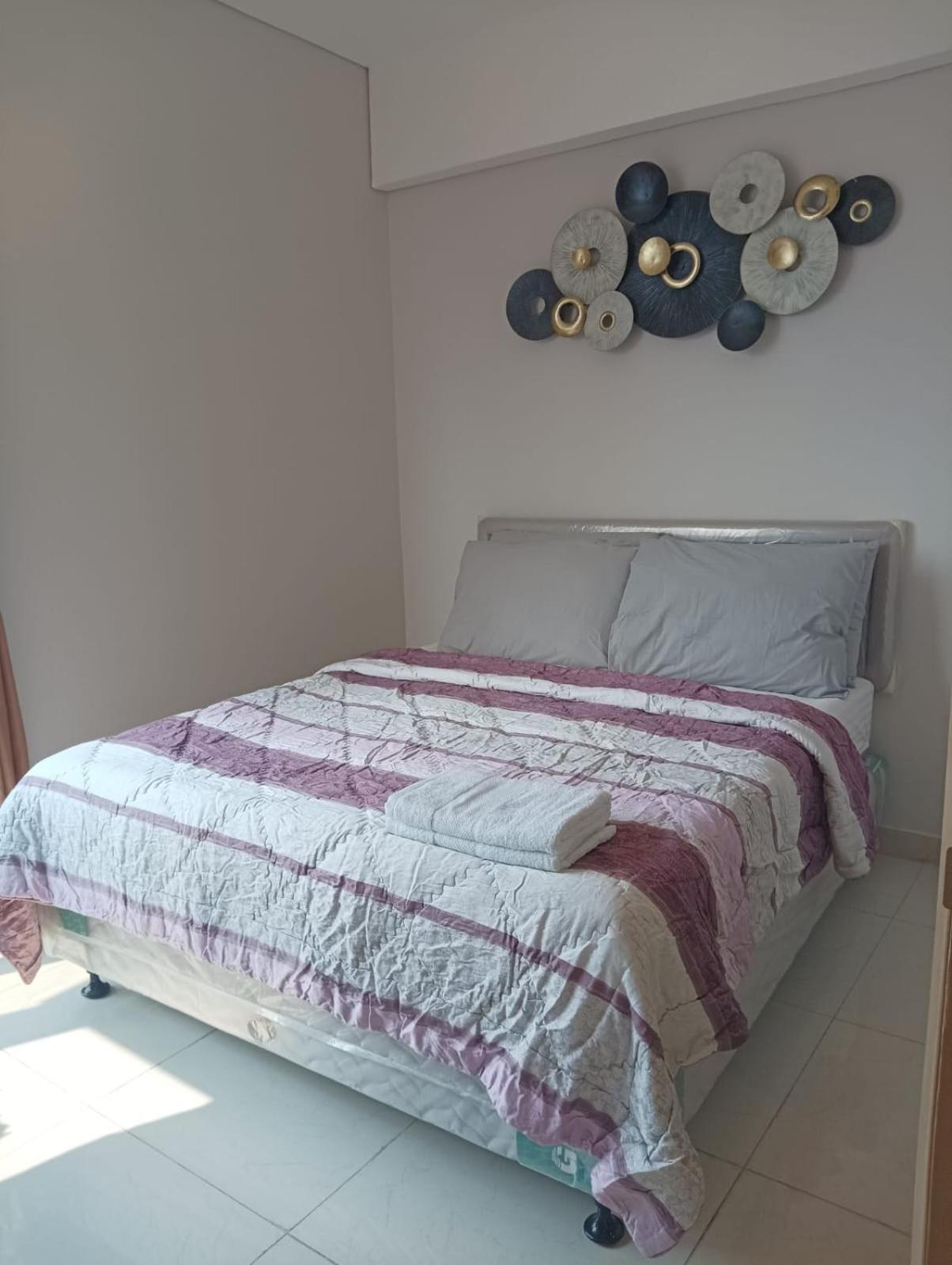 Apartemen Gin Jakarta
