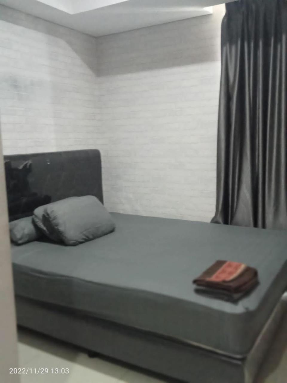 Apartemen Gin