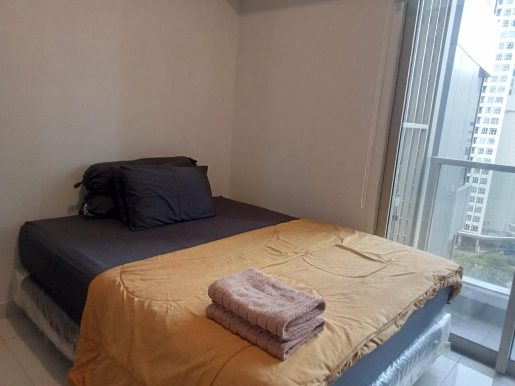 Gin Apartemen Jakarta