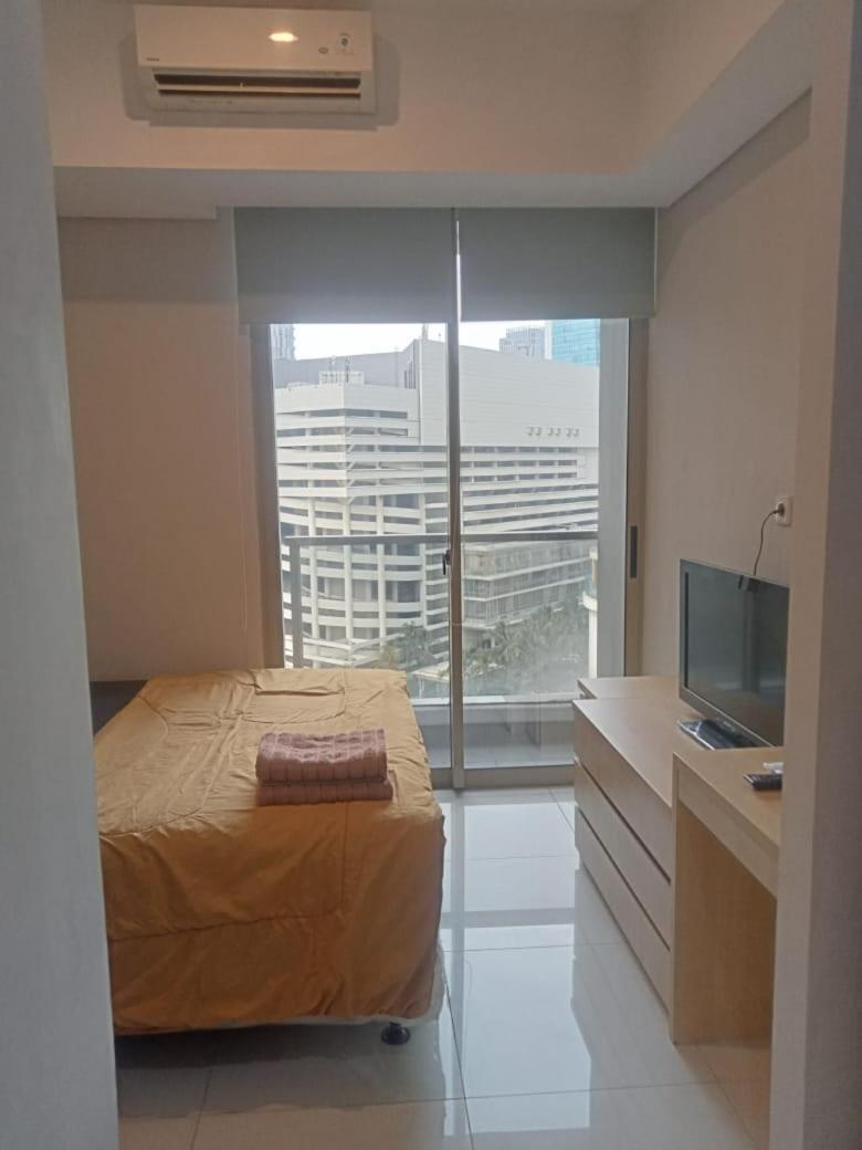 Apartemen Gin Jakarta